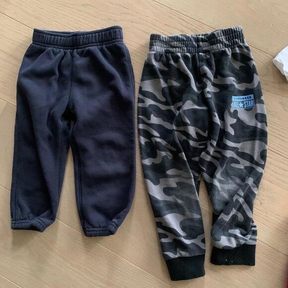 2-3 Years Kids Clothing Bundle - Nike, Jordan, Converse, etc. - Picture 10 of 10